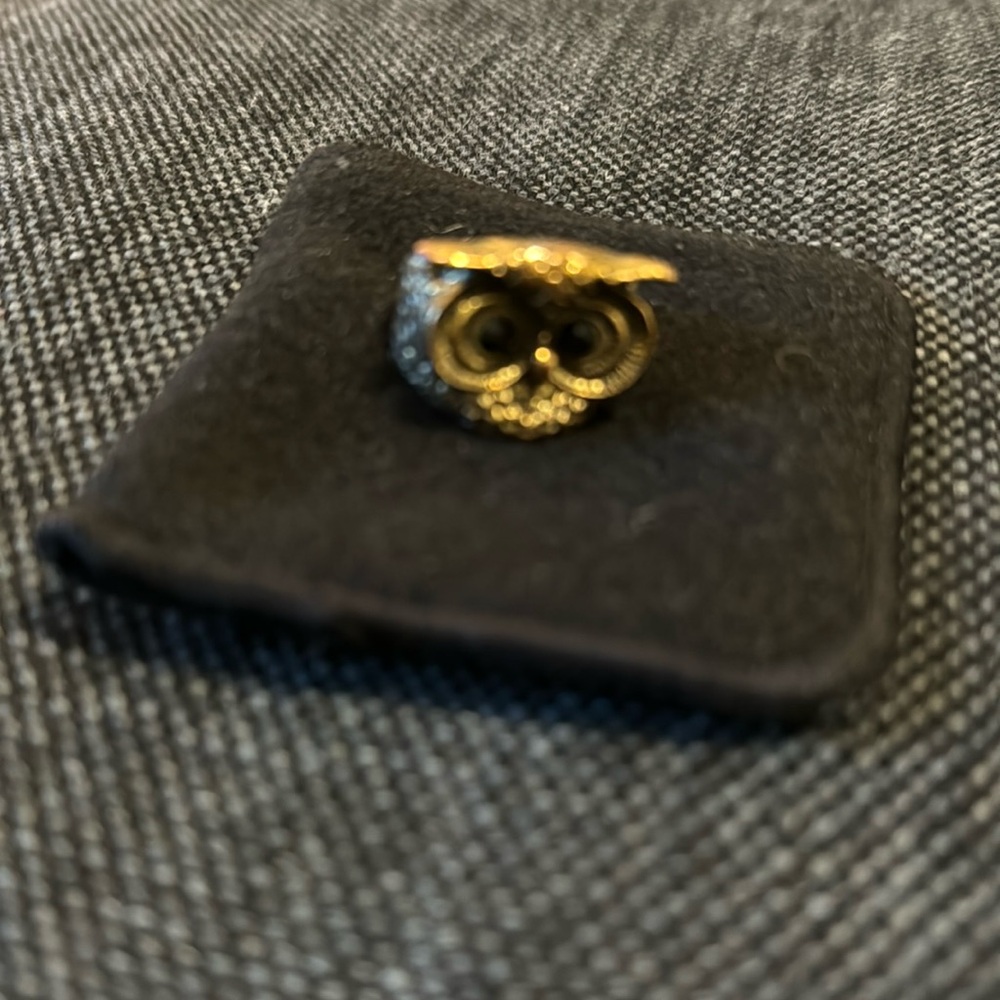 Owl Ring - image 3